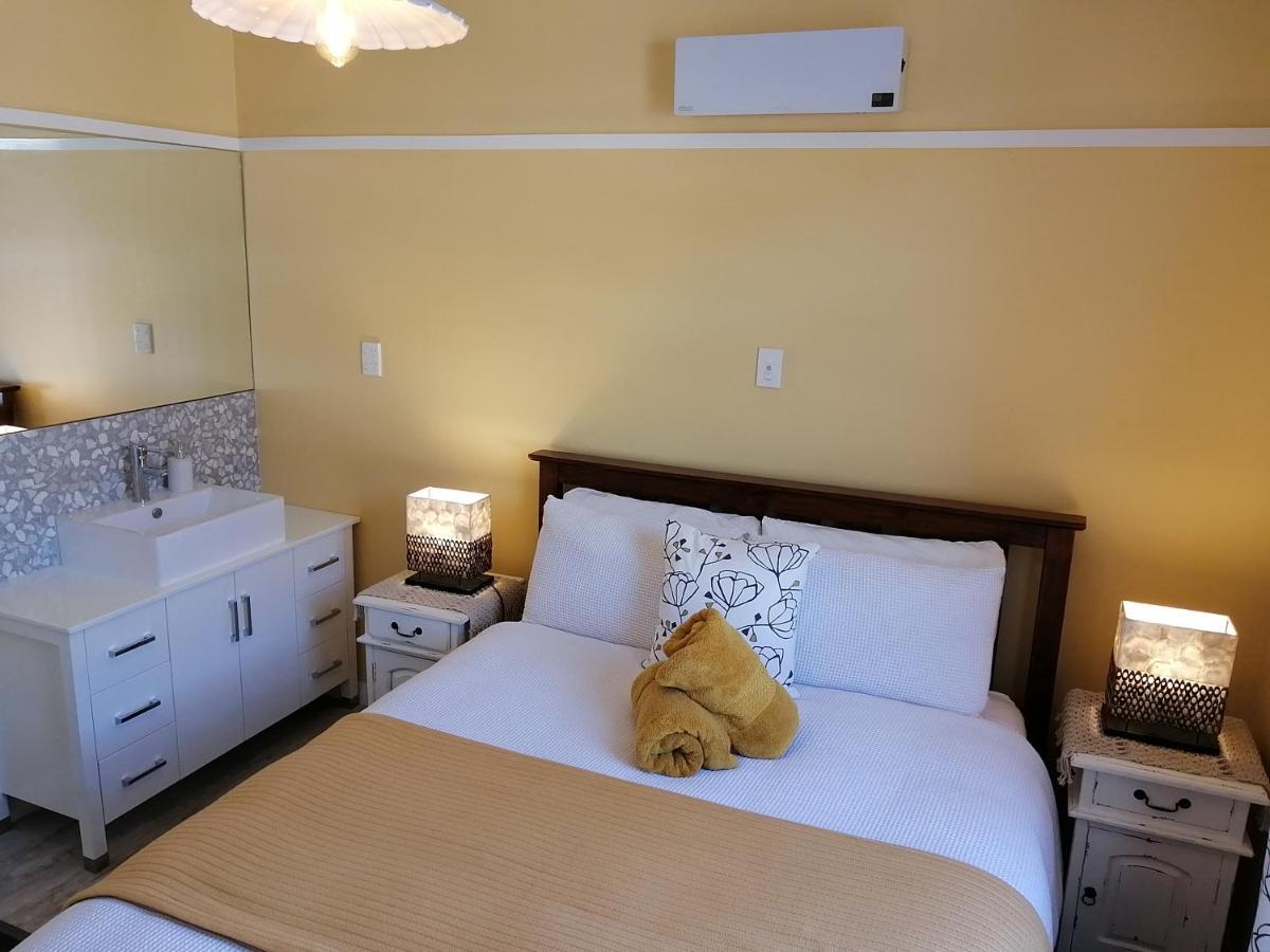 The Duke Hostel 그레이마우스 외부 사진