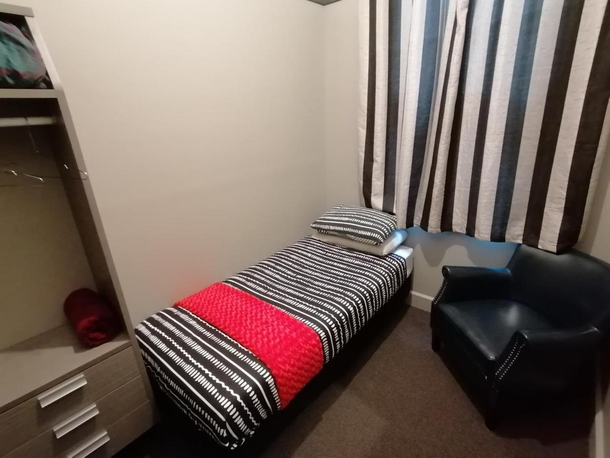 The Duke Hostel 그레이마우스 외부 사진