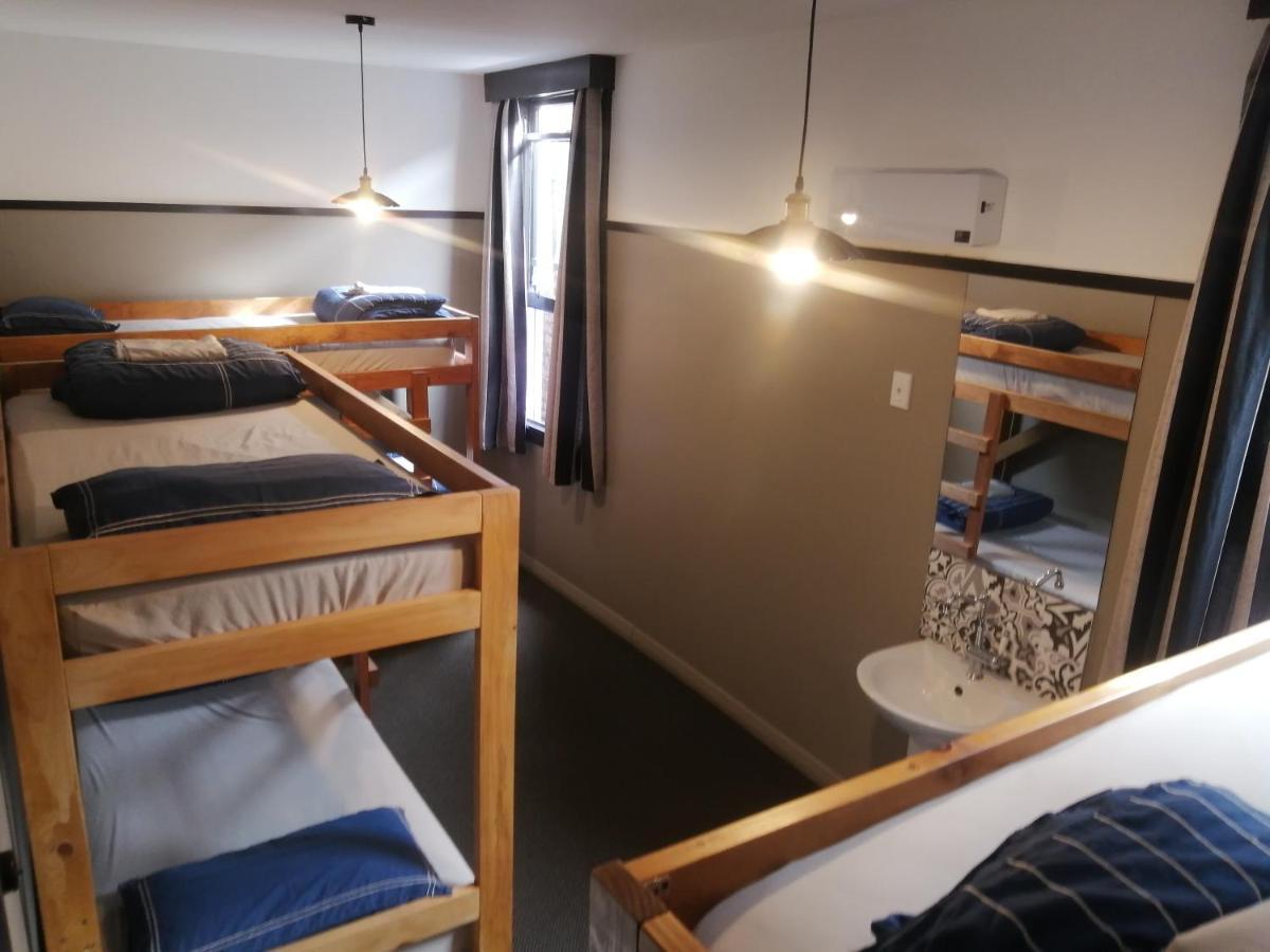 The Duke Hostel 그레이마우스 외부 사진