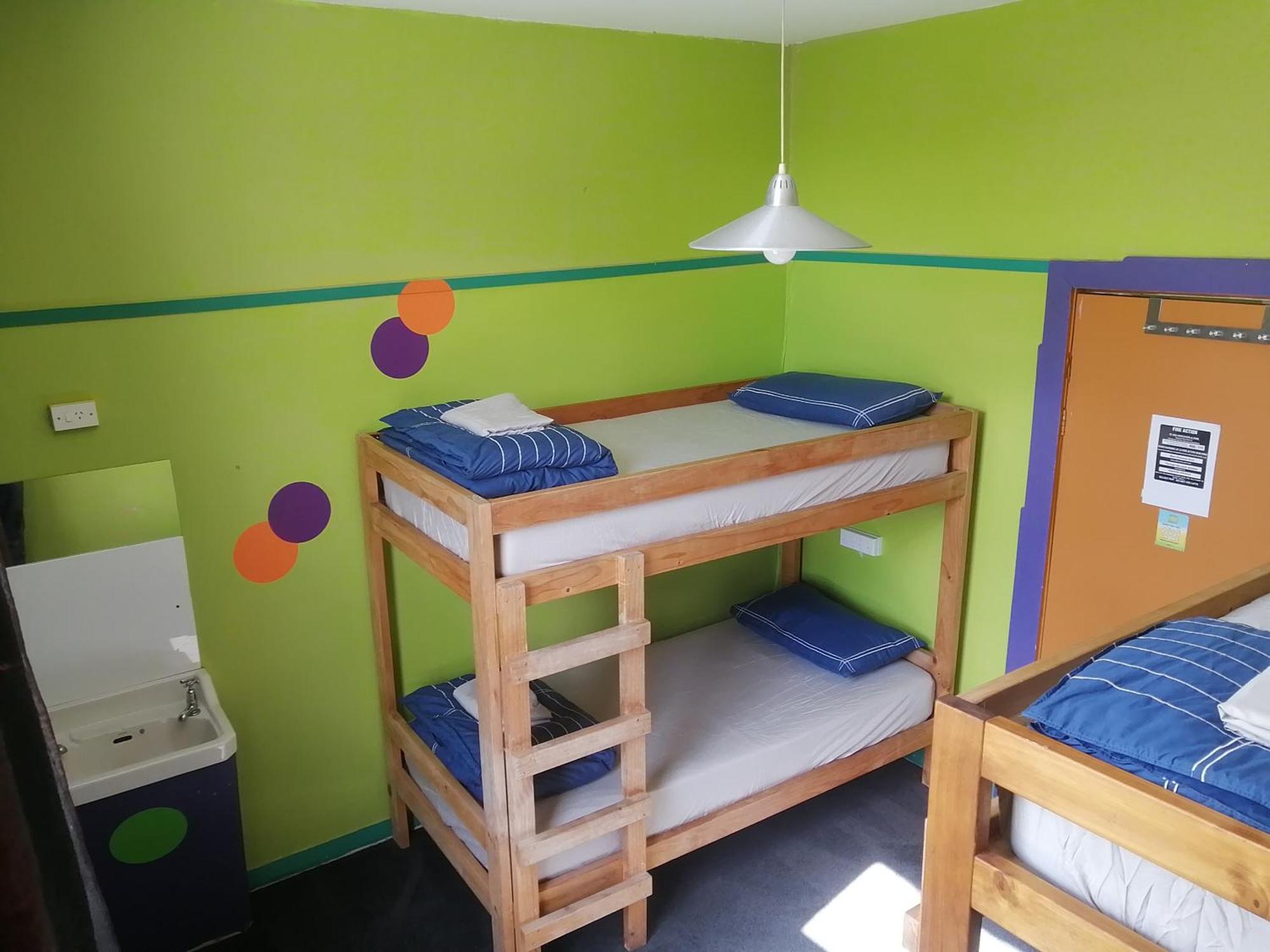 The Duke Hostel 그레이마우스 외부 사진