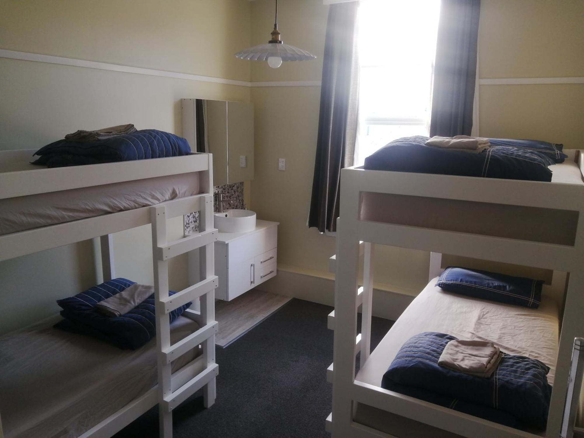 The Duke Hostel 그레이마우스 외부 사진